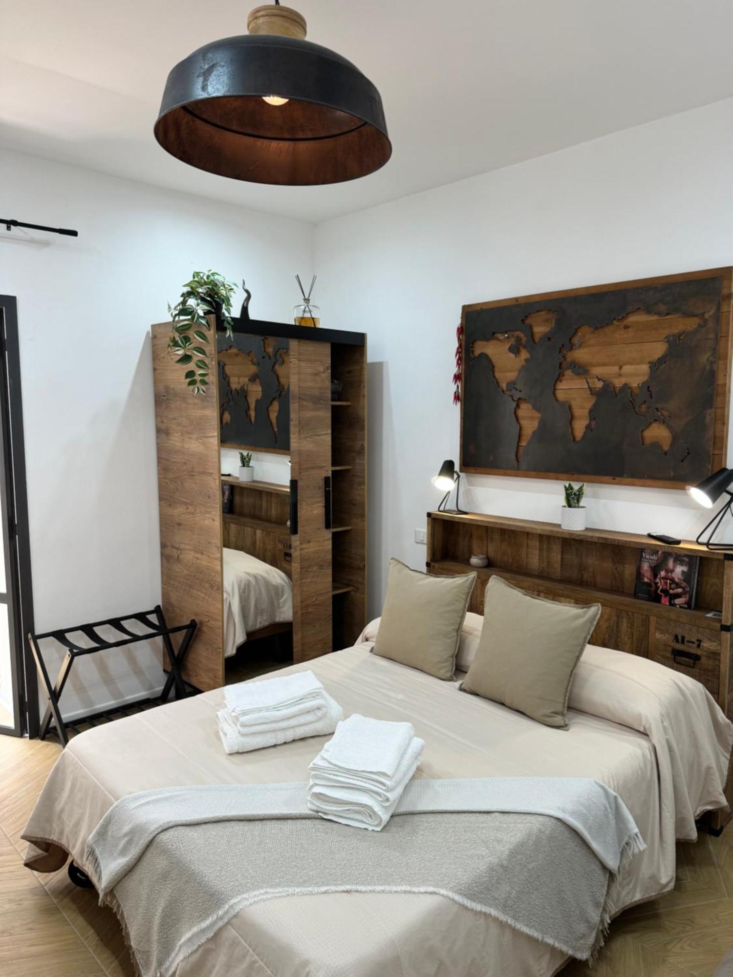 Gennarino Apartments - Panorama Suite With Balcony And Urban Loft Naples Exterior photo